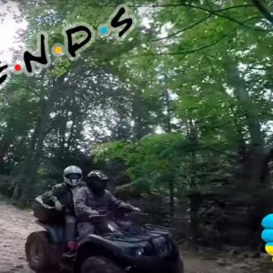 З друзями – на Буковель! Засмагаємо, подорожуємо, запалюємо до ранку!